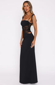 ELARA MAXI DRESS