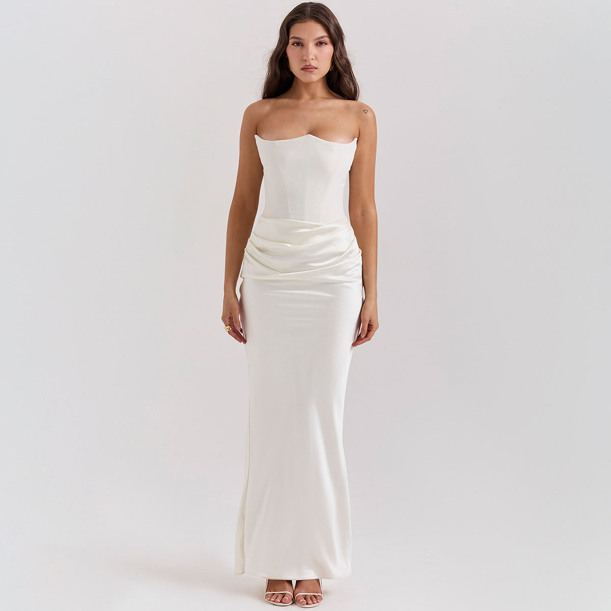 ELEGANCE DRESS