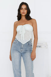 SWEET CROP TOP
