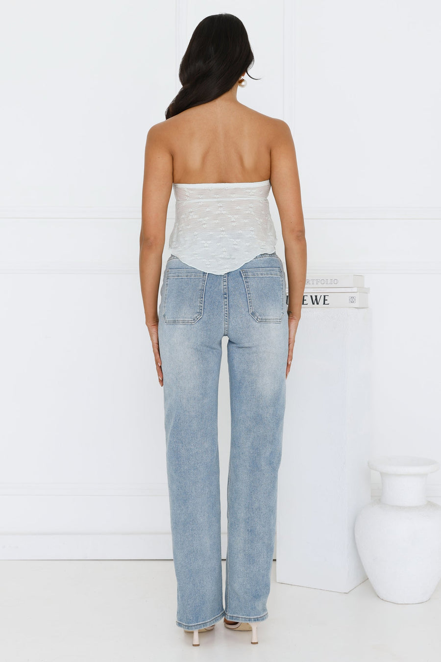 SWEET CROP TOP