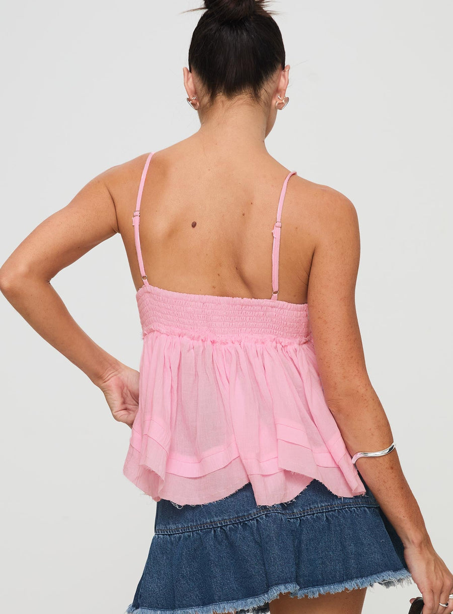 ZEPHYRA TOP
