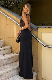 ELARA MAXI DRESS