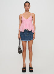 ZEPHYRA TOP