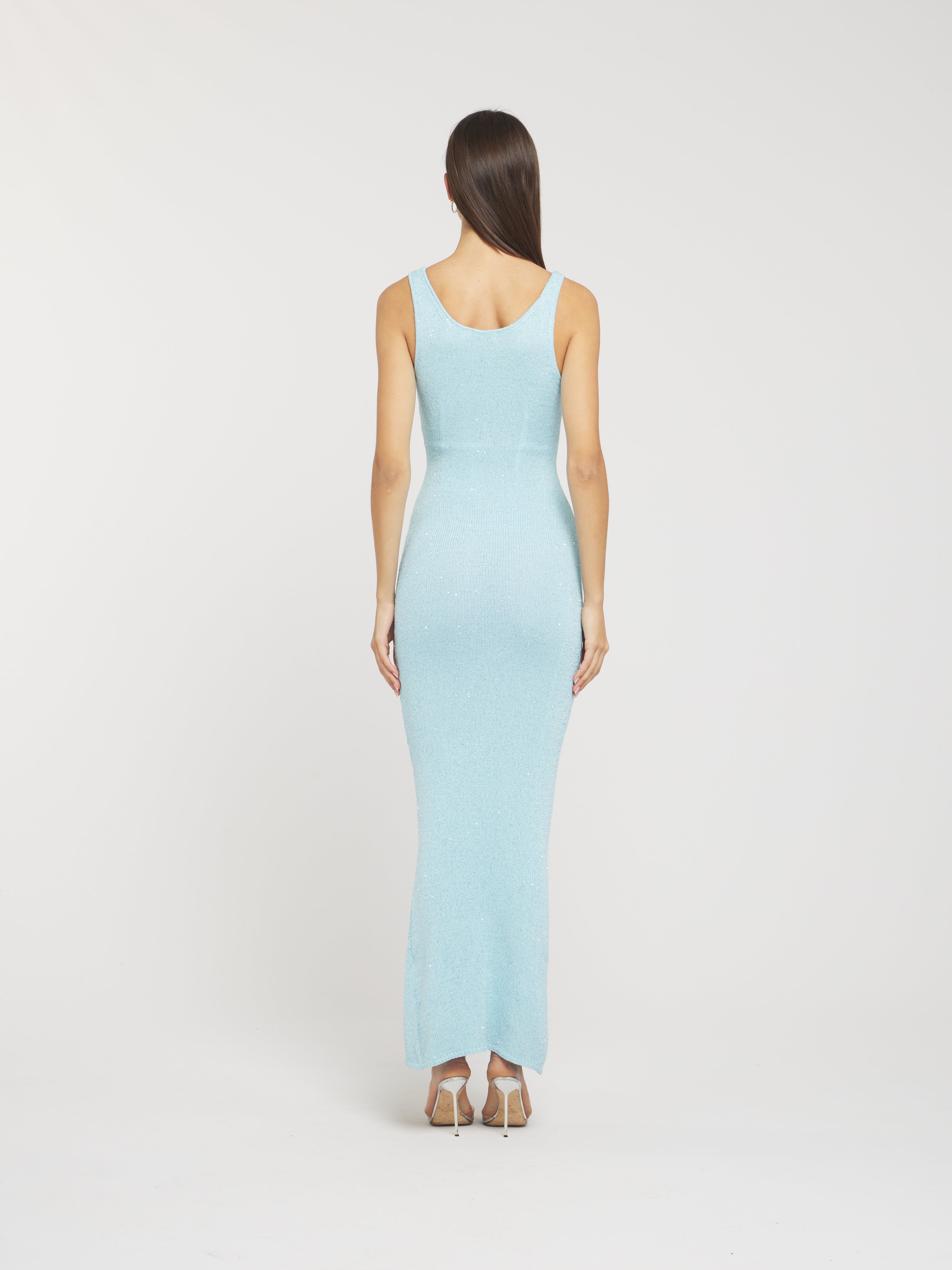 BAIA DRESS