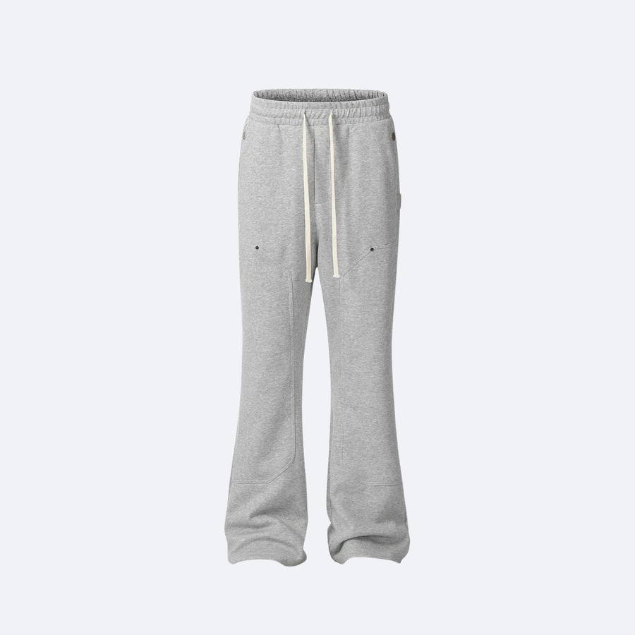 Flared Sweatpant
