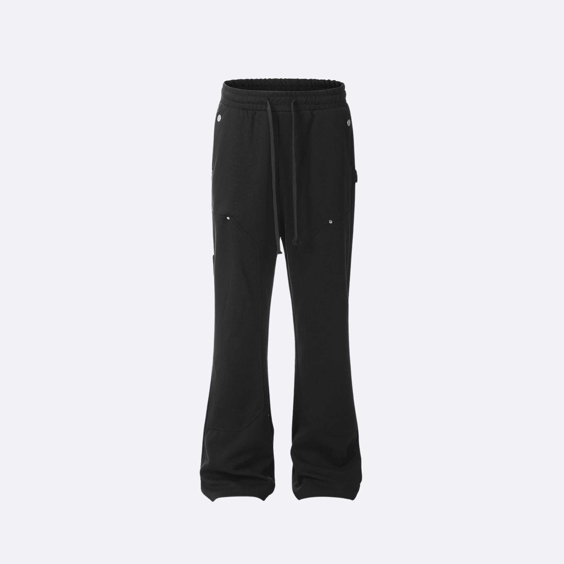 Flared Sweatpant