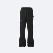 Flared Sweatpant