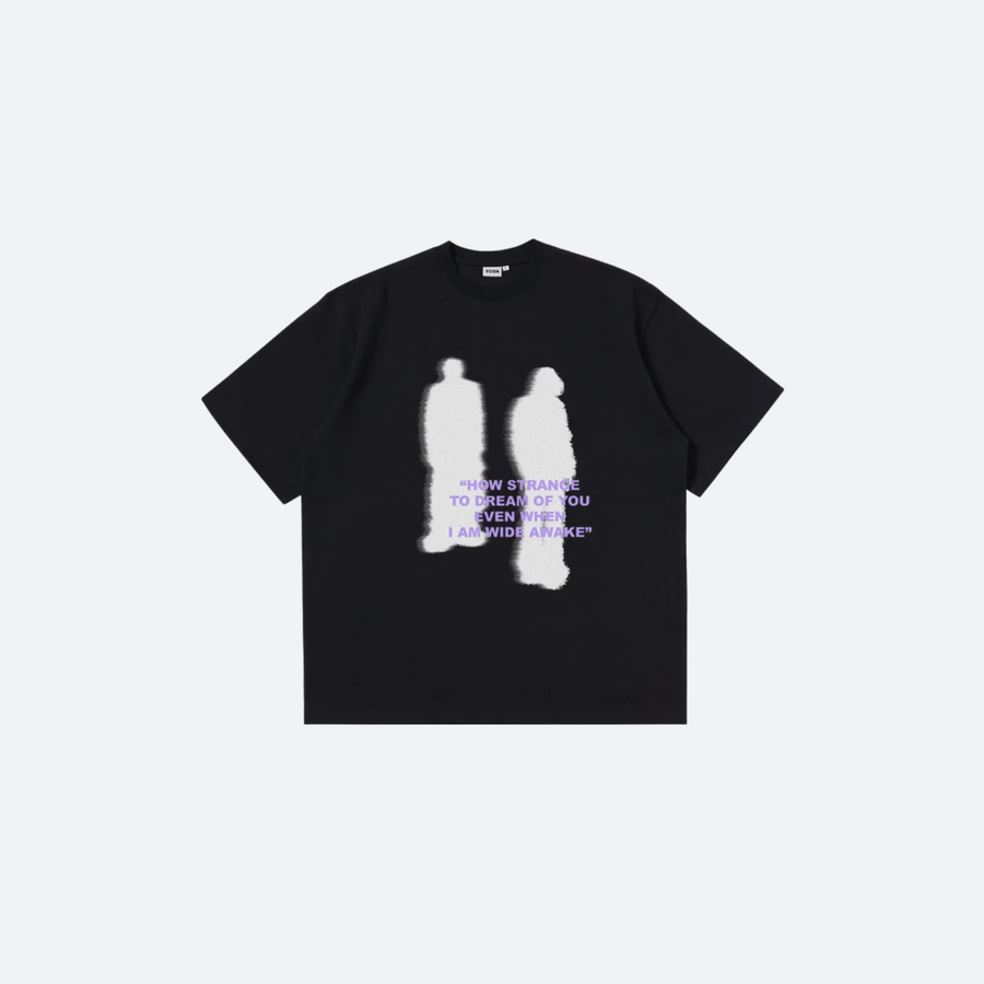 Oversized Dream T-Shirt