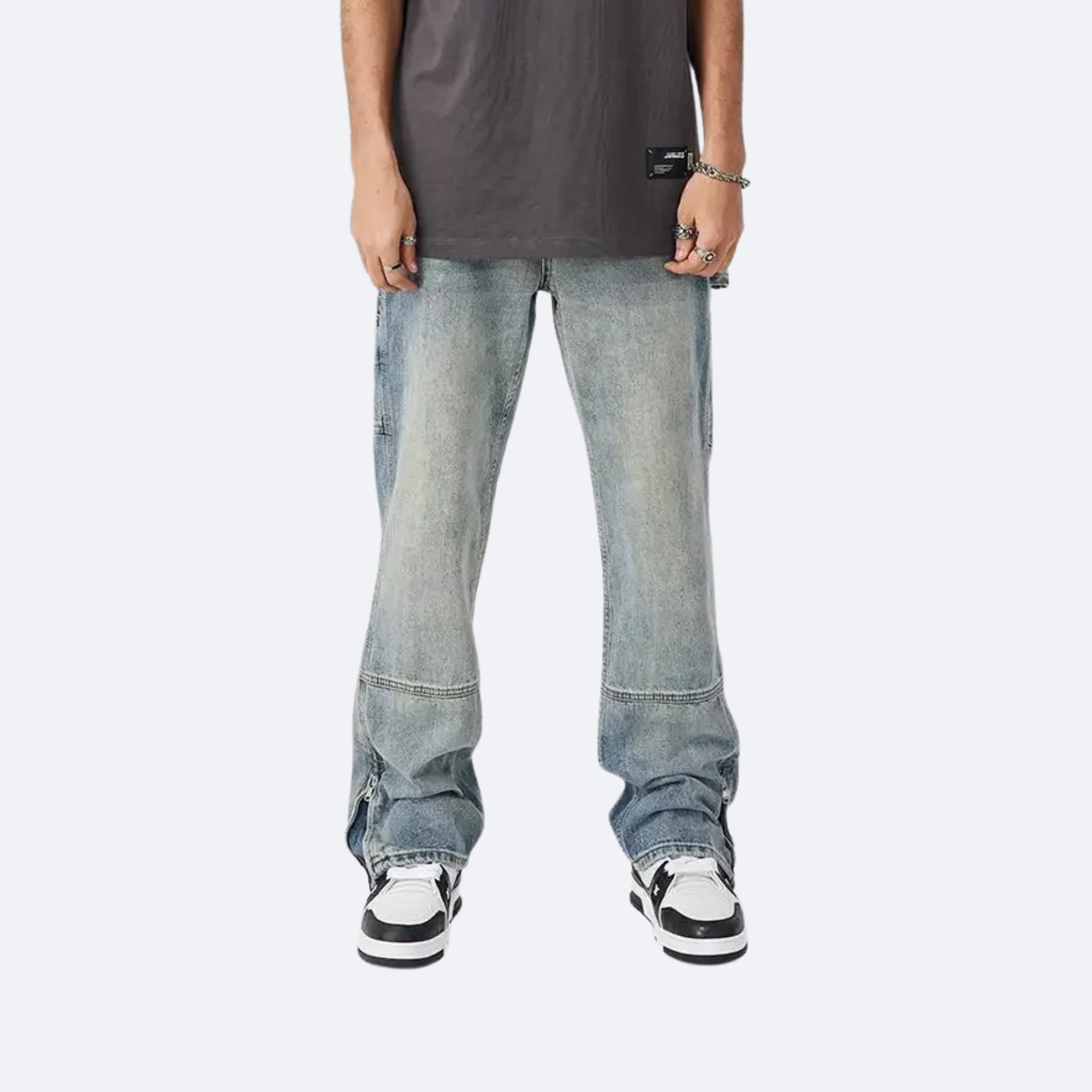Men's Fashion Jeans