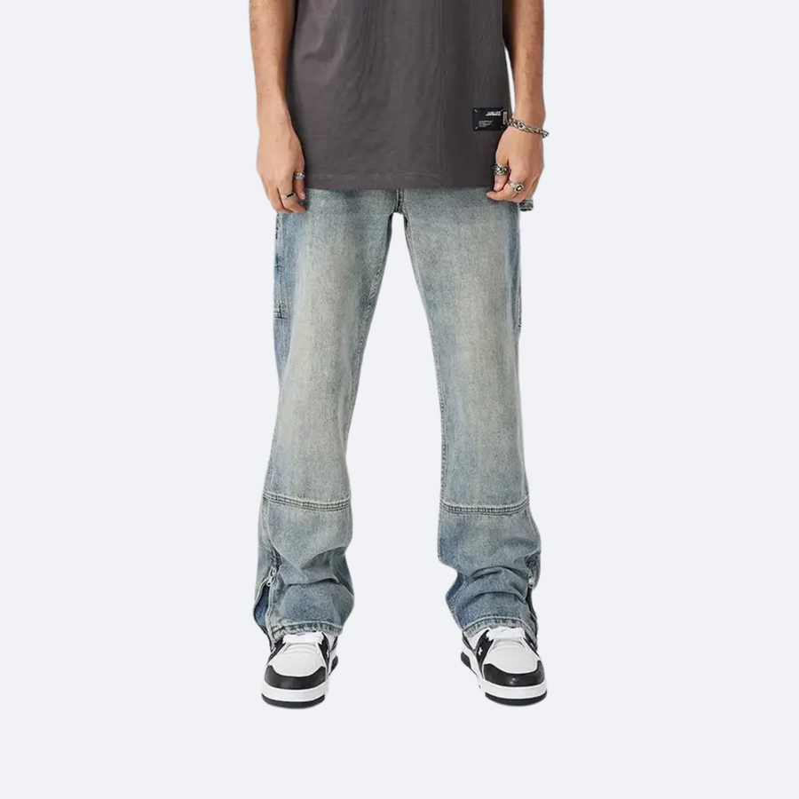 Men's Fashion Jeans