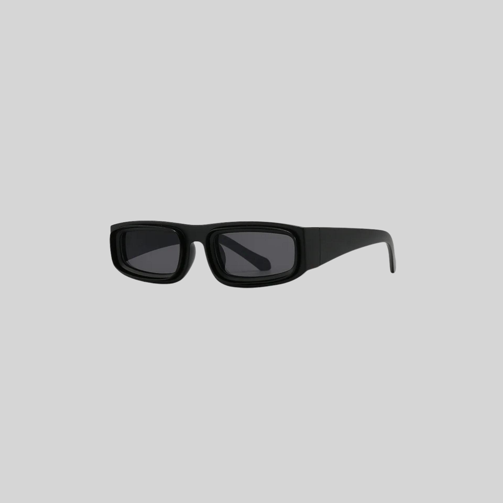 Rectangle Sunglasses