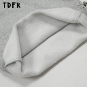 Solid Color Sweatpants