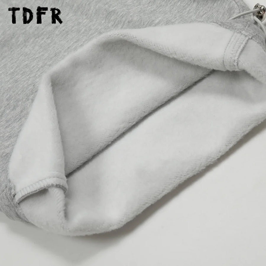 Solid Color Sweatpants