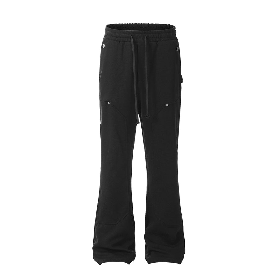 Flared Sweatpant