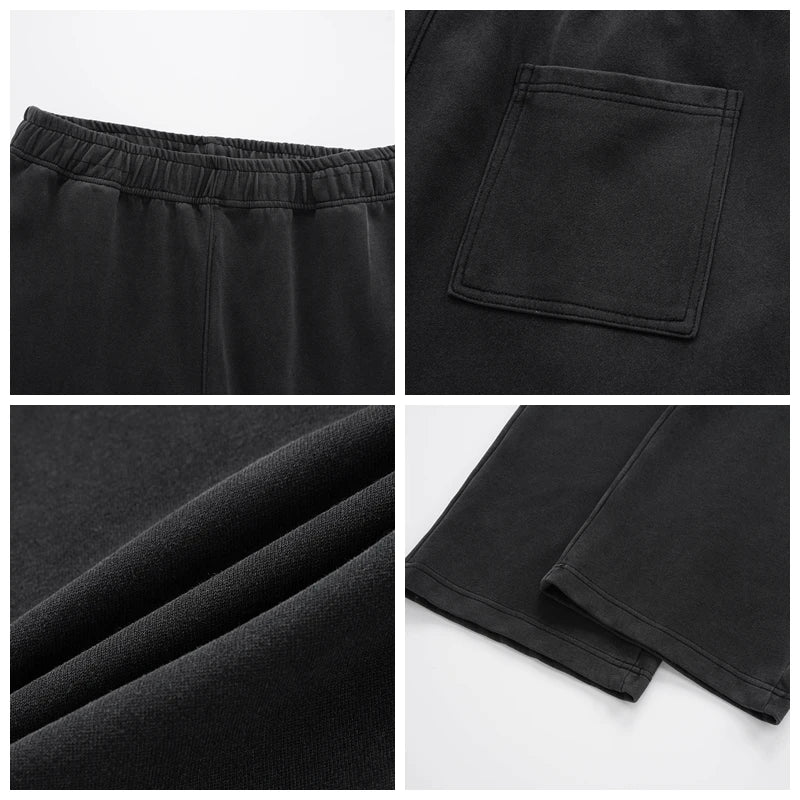 Baggy Street Sweatpants