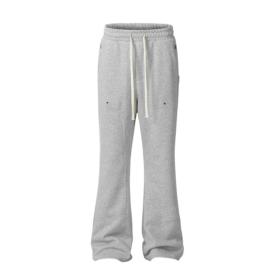Flared Sweatpant