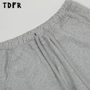 Solid Color Sweatpants