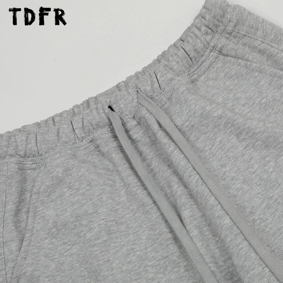 Solid Color Sweatpants