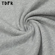 Solid Color Sweatpants