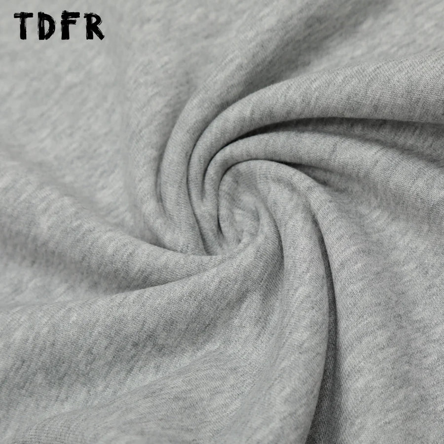 Solid Color Sweatpants