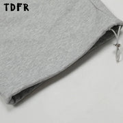 Solid Color Sweatpants