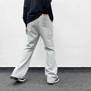 Flared Sweatpant