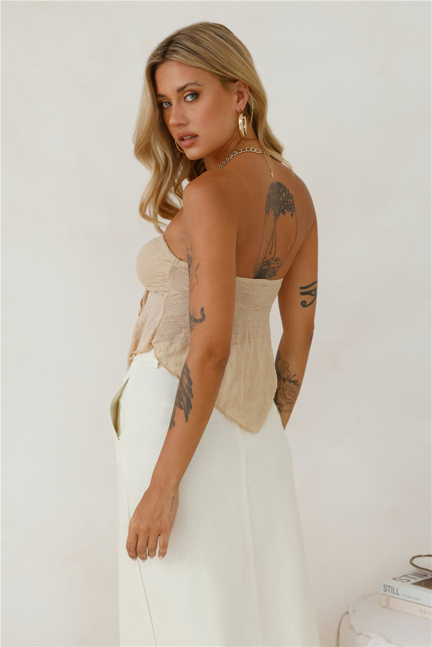 SWEET CROP TOP