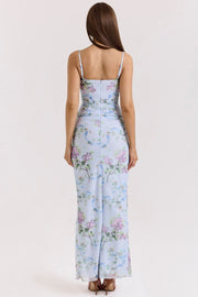HALTER DRESS