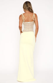 ELARA MAXI DRESS
