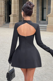 KELLY MINI DRESS