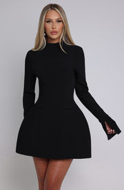KELLY MINI DRESS