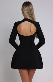 KELLY MINI DRESS