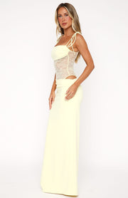 ELARA MAXI DRESS