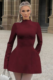 KELLY MINI DRESS
